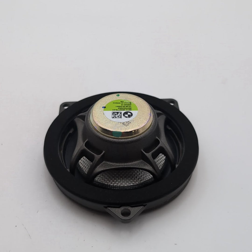 2021 - 2026 BMW X5 X5M X6 X6M X7 Bowers Wilkins Front Rear Door Midrange Speaker