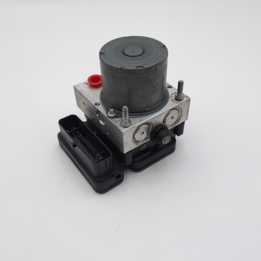 2016 2017 Jaguar XE XF ABS Anti Lock Brake Pump Control Unit OEM HX73-14F447-AF