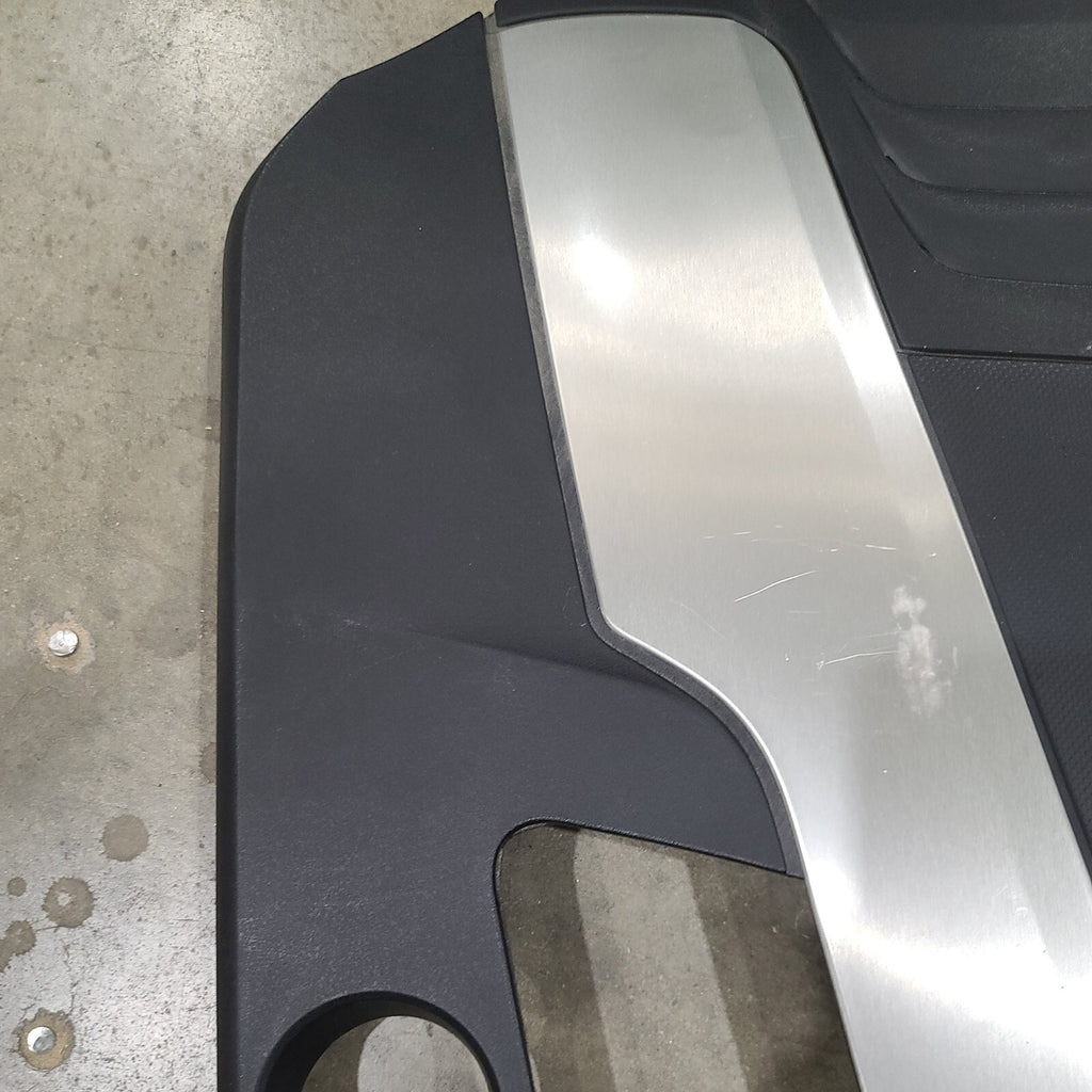 Fits Mercedes Benz E Class W212 Engine Cover A6420102811 Oem