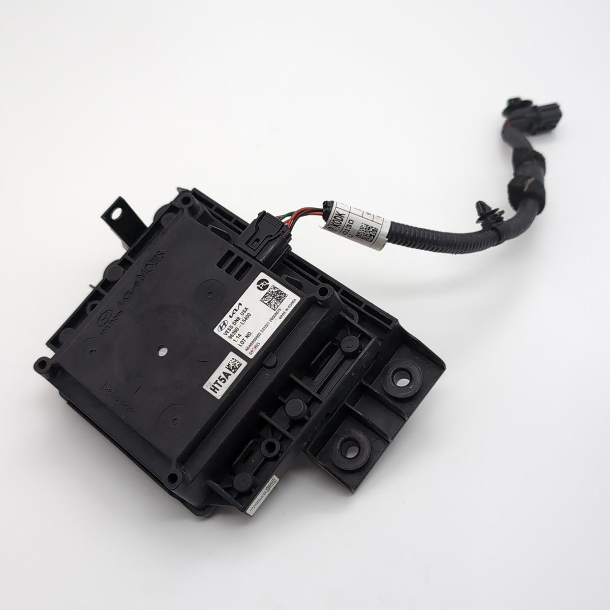 2024 2025 Hyundai Sonata Hybrid Engine Sound Simulator OEM