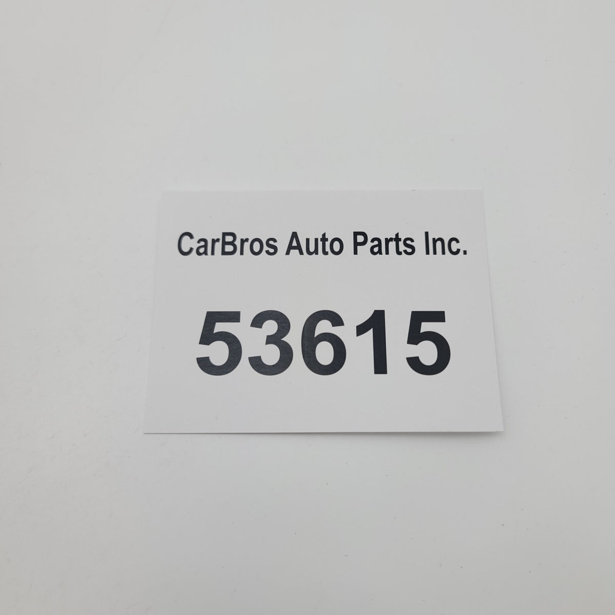 2009- 2014 Nissan Murano Driver Left Door Master Power Window Switch