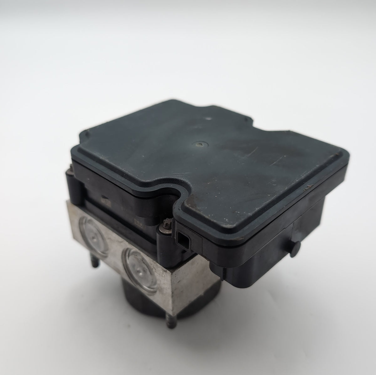 2014 2015 Nissan Sentra 1.8L ABS Anti Lock Brake Pump Control Unit 476609AN0A