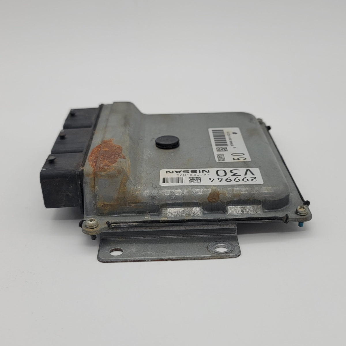 2016 2017 Nissan Altima Engine Electronic Control Module ECM OEM BEM408-300 A1