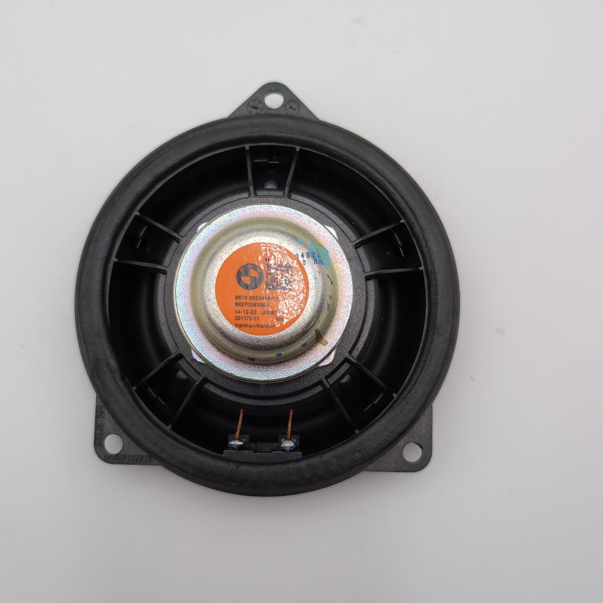2019 - 2025 BMW G20 G22 G26 G30 M3 X3 X4 X5 X6 Midrange Door Speaker Harman