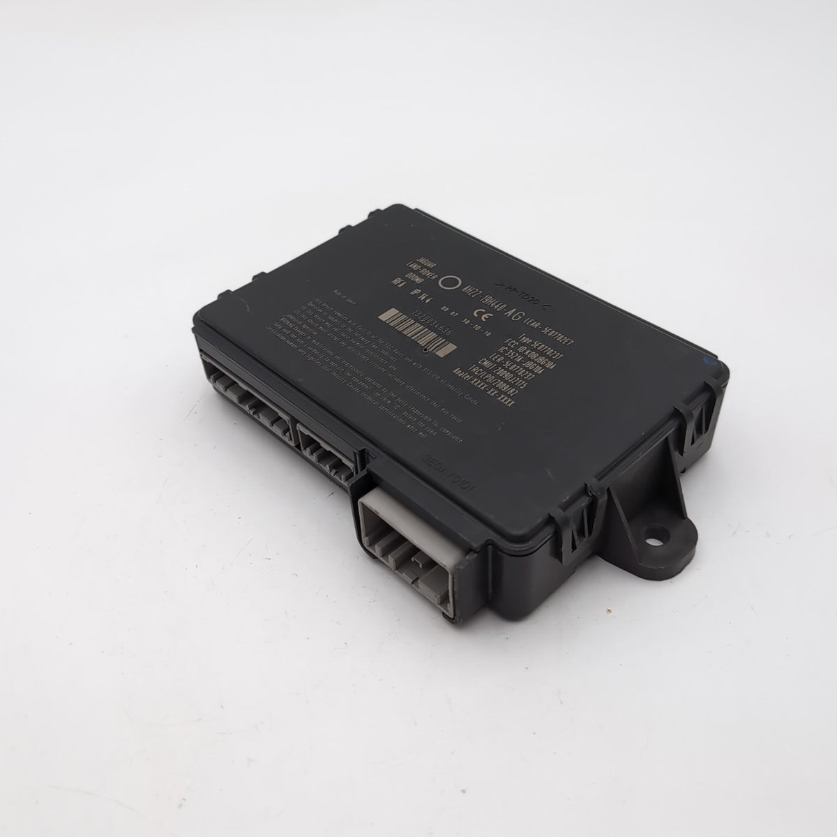 2010- 2013 Land Rover LR4 Anti Theft Keyless Entry Control Module AH2219H440AG