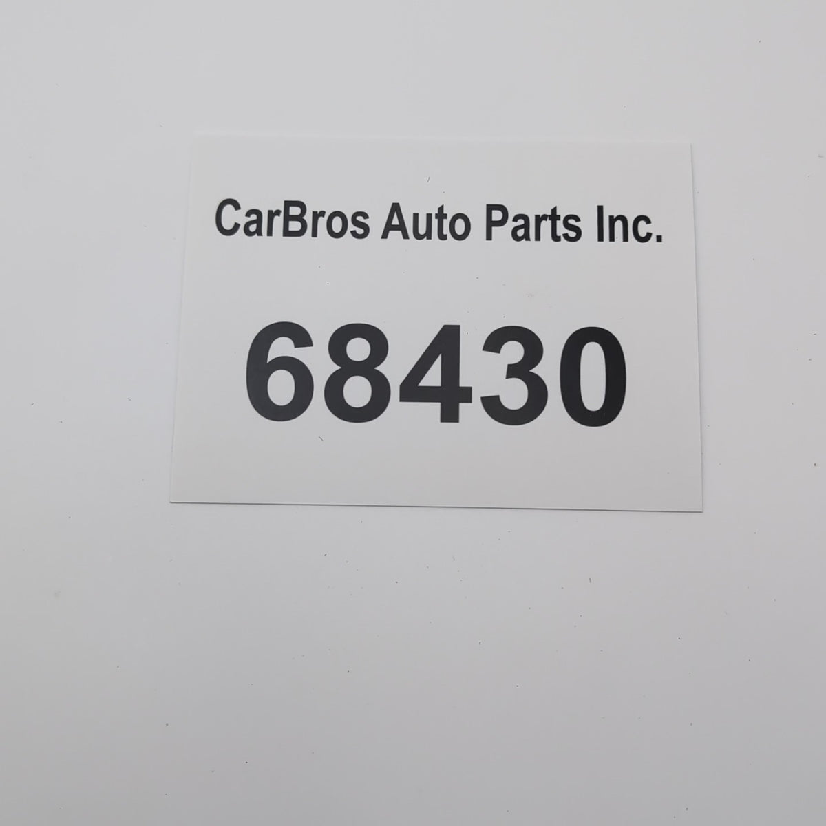 1996 - 1999 Mercedes R129 SL320 S320 Engine Diagnostic Control Module 0215456032