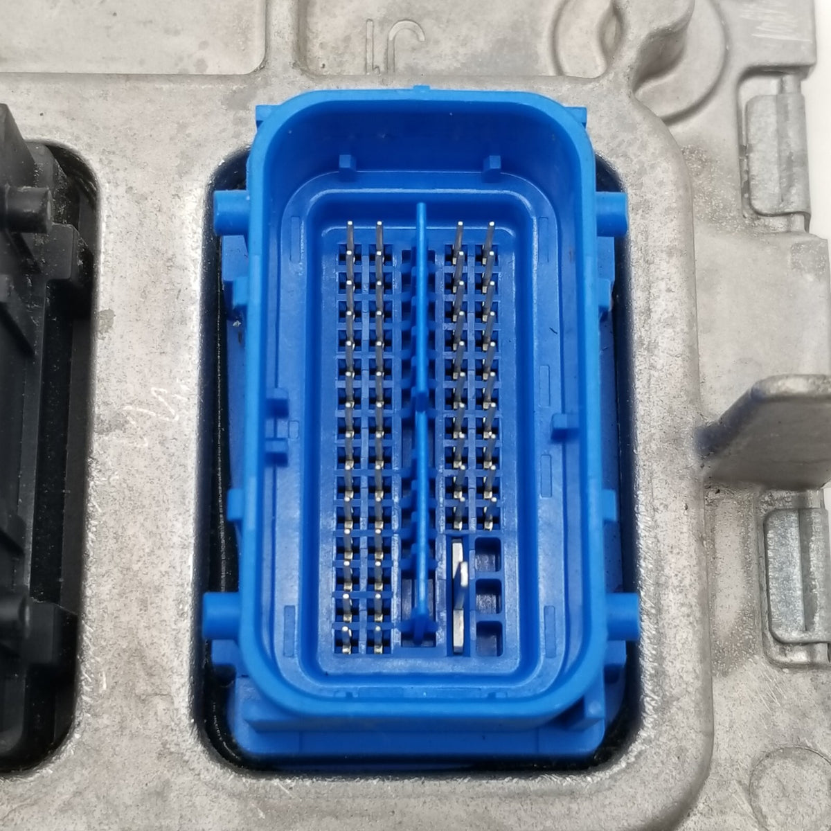 2018 2019 Chevrolet Malibu 1.5L Engine Control Module Ecu 12699666