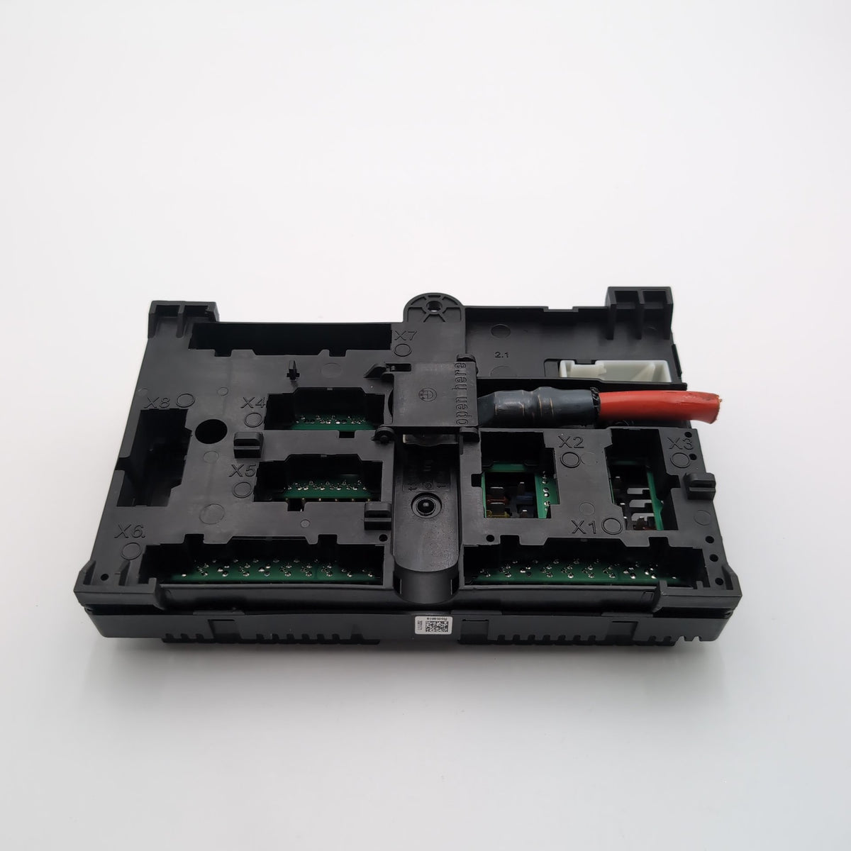 2022 - 2026 BMW 330i G20 G42 Rear Power Distribution Fuse Box 5A4CFB0