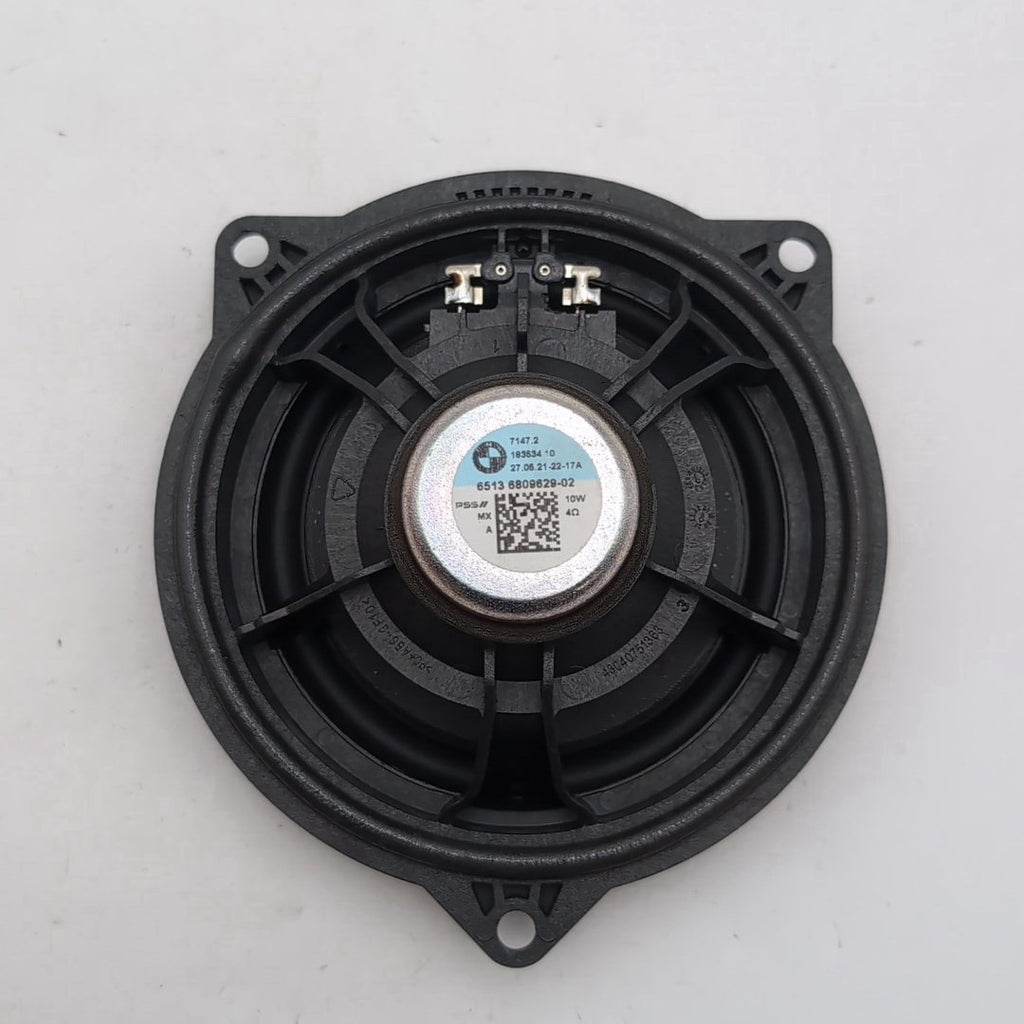 2019 - 2025 BMW G20 X3 X4 X5 X6 X7 Front Rear Door Midrange Speaker 6809629