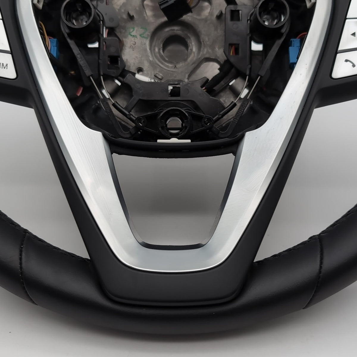 2025 BMW X3 G45 Multifunction Steering Wheel Paddle Shifter