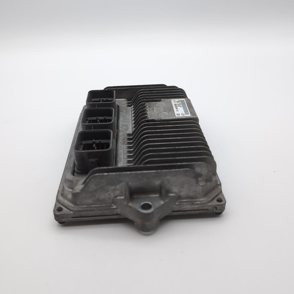 2016 2017 Honda Accord ECM Engine Computer Control Module ECU 37820-5A0-L63