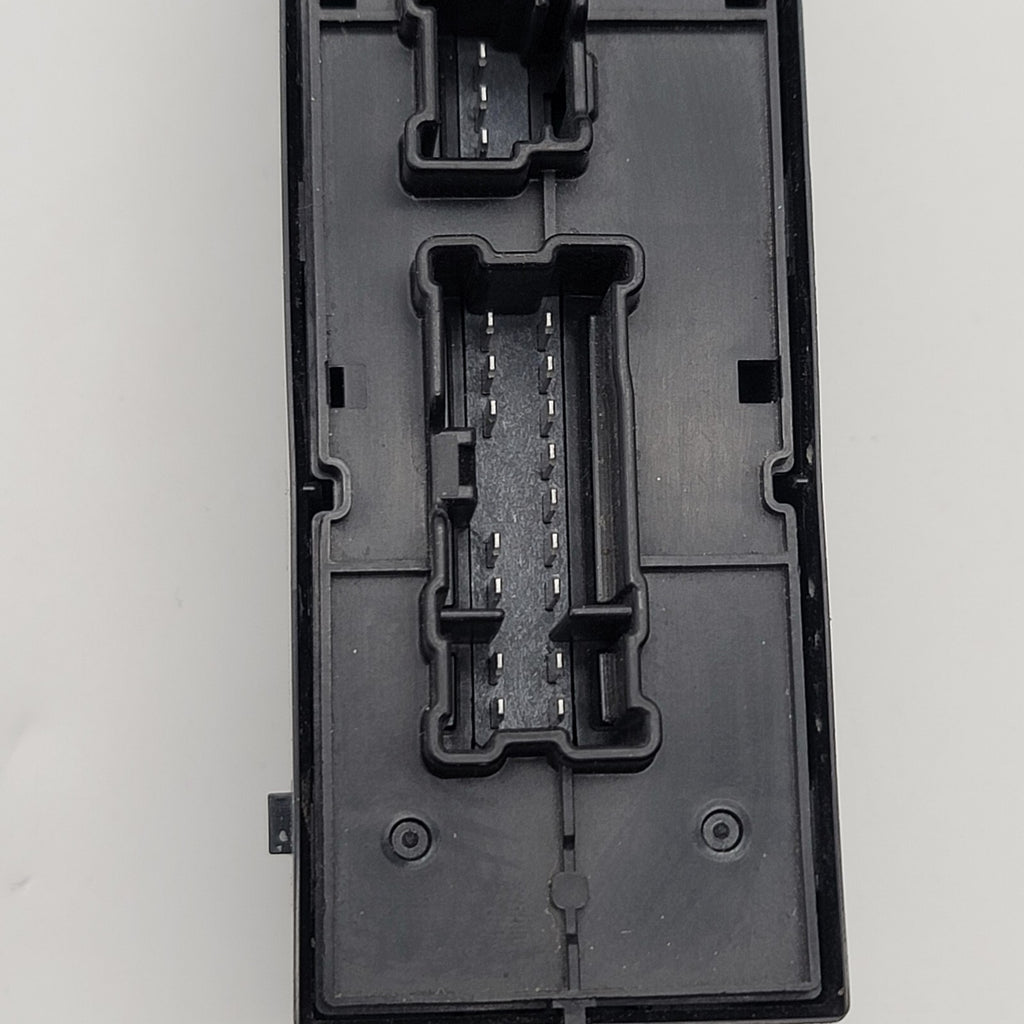 2013-2019 Nissan Sentra Driver Left Door Master Power Window Switch OEM