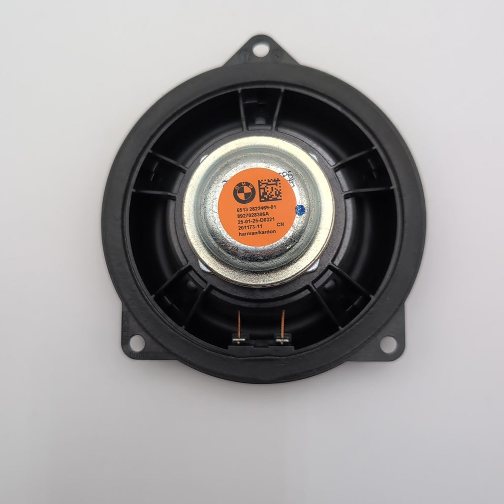 2019 - 2025 BMW G20 G22 G26 G30 M3 X3 X4 X5 X6 Midrange Door Speaker Harman