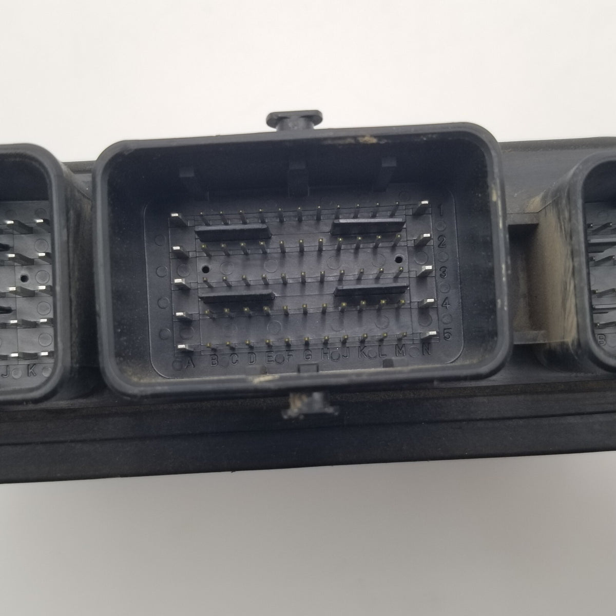2018-2020 Nissan Rogue Sport ECM Engine Computer Control Module AWD BED43J-000