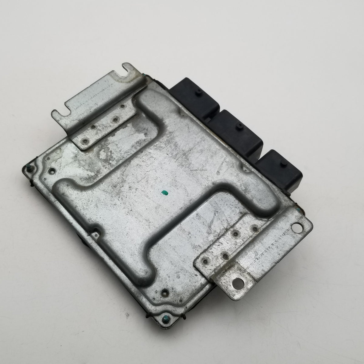 2015 2016 Nissan MAXIMA ECM Engine Control Module ECU AWD BEM420-300 B2