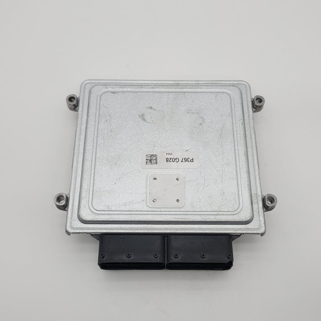 2019 2020 Kia Optima Engine Computer Ecu Pcm Ecm Pcu Oem 39199-2G028