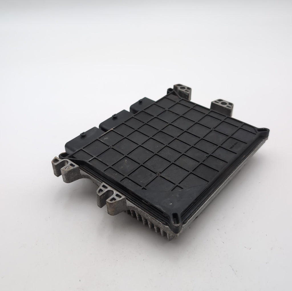 2020 Subaru Ascent 2.4L Engine Computer Control Module ECM ECU 22765AN501
