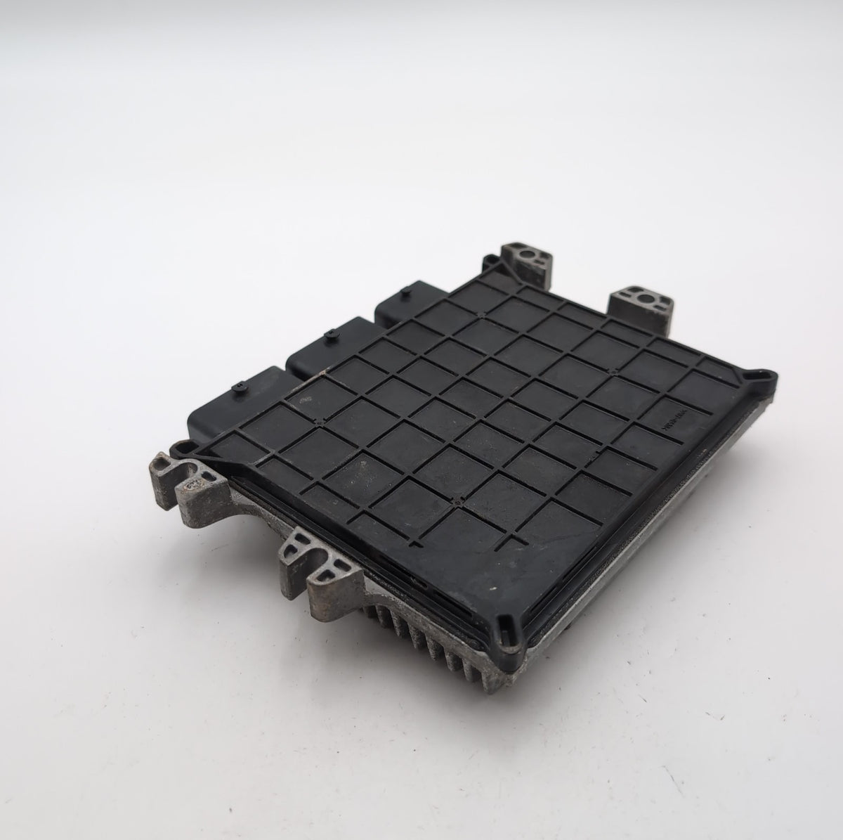 2020 Subaru Ascent 2.4L Engine Computer Control Module ECM ECU 22765AN501