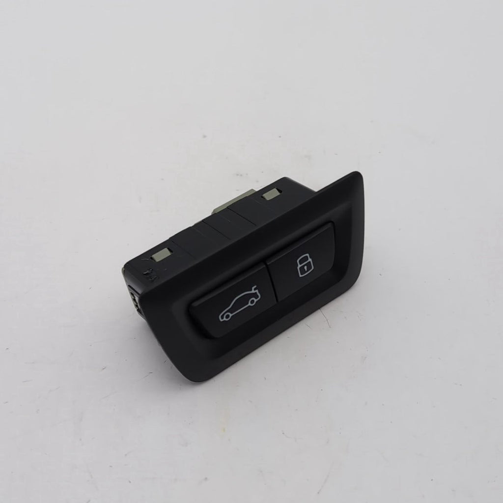 2021 - 2026 BMW 540i 530i i5 G60 M5 X1 X2 X3 Trunk Lid Tailgate Switch Button