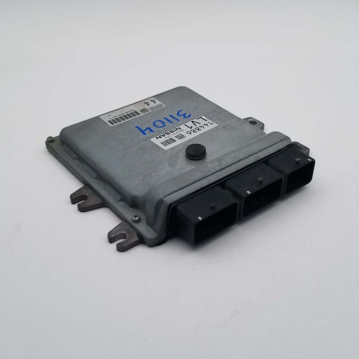 2013 2014 2015 Nissan NV1500 Ecm Ecu Engine Computer Module Nec010-075