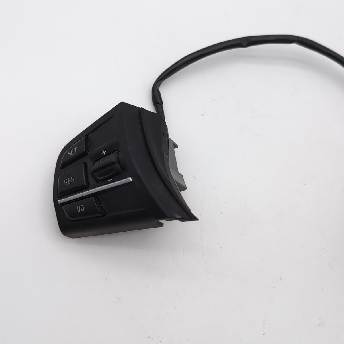 2009- 2015 BMW 750i 750Li Steering Wheel Cruise Control Volume Switch 9229483