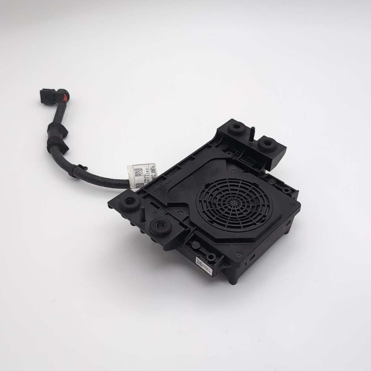 2024 2025 Hyundai Sonata Hybrid Engine Sound Simulator OEM