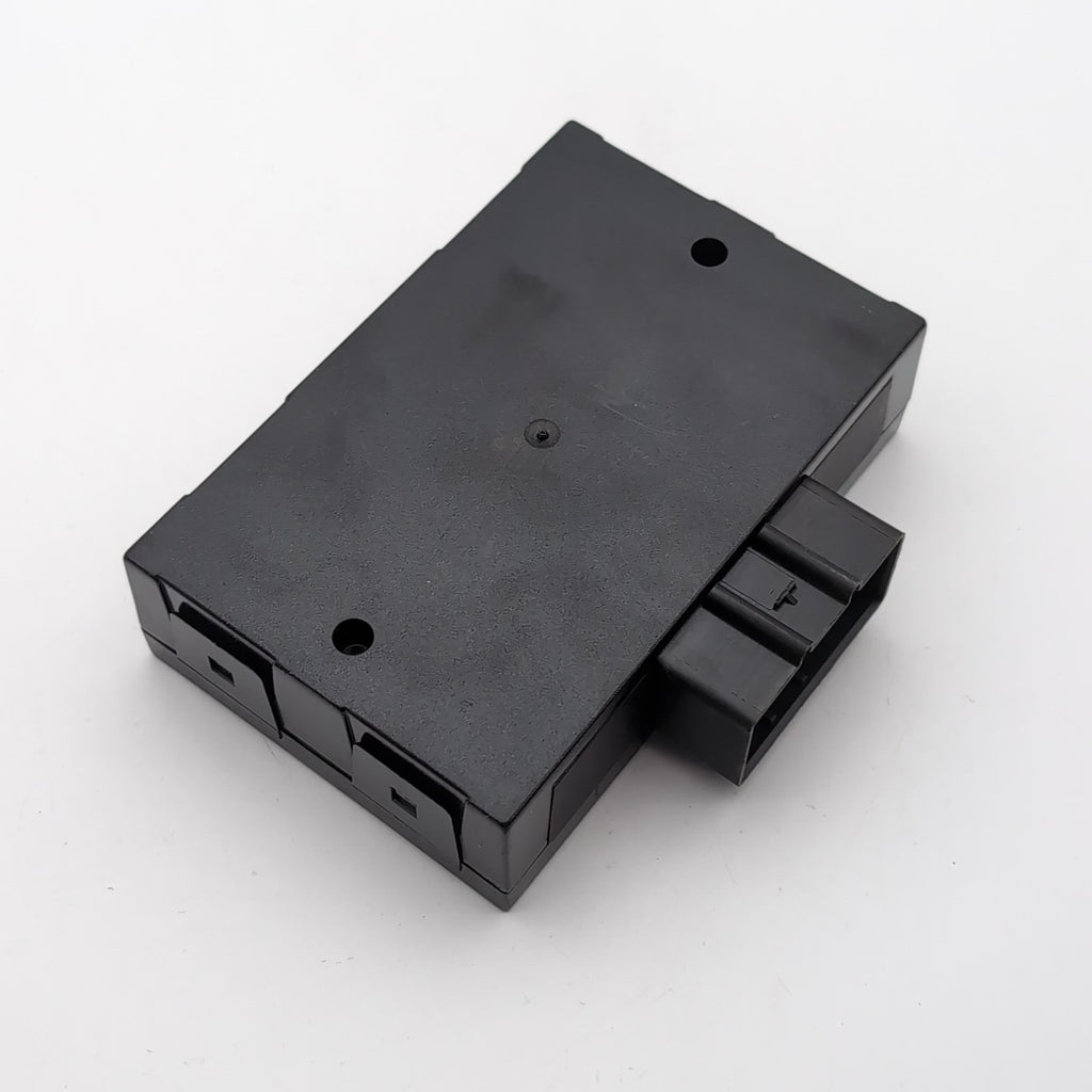 2008 2009 2010 PORSCHE CAYENNE REAR TRUNK TAILGATE CONTROL MODULE 7L5959107