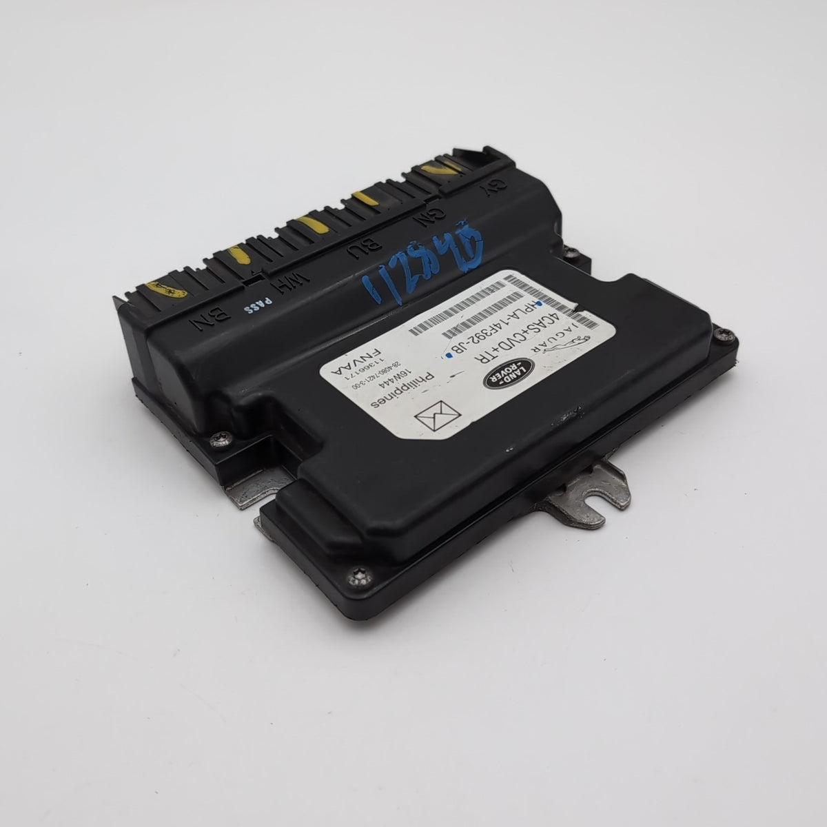 2017 2018 2019 Land Rover Range Rover Suspension Control Module HPLA14F392JB