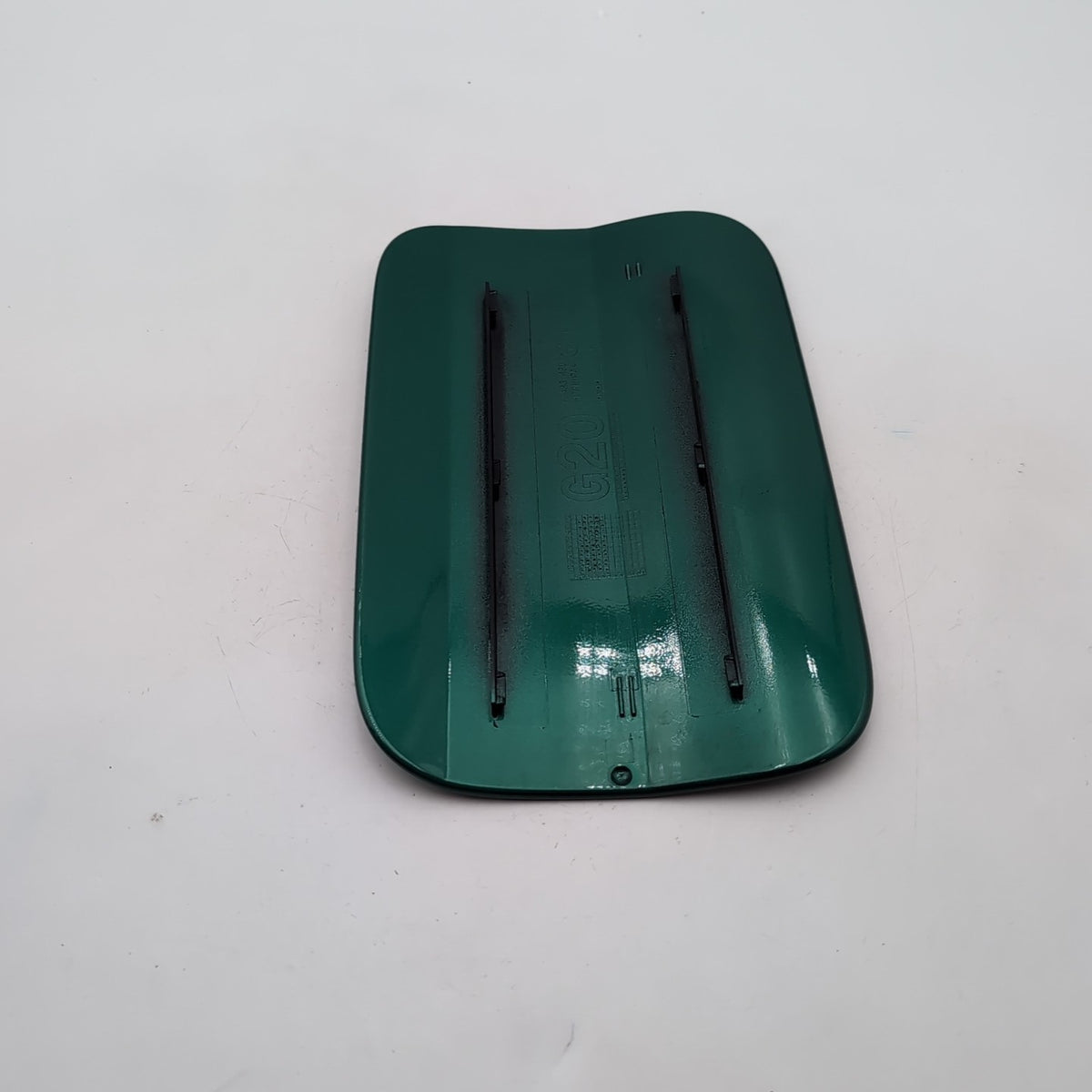 2019- 2025 BMW G20 M3 M340I 330i Fuel Tank Door Cover Cap Lid 7433430