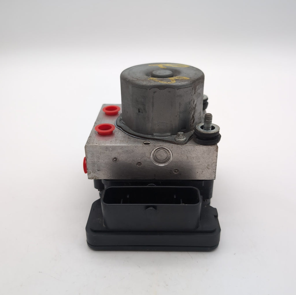 2015 Nissan Altima 2.5L ABS Anti Lock Brake Pump Control Unit 476609HM0A