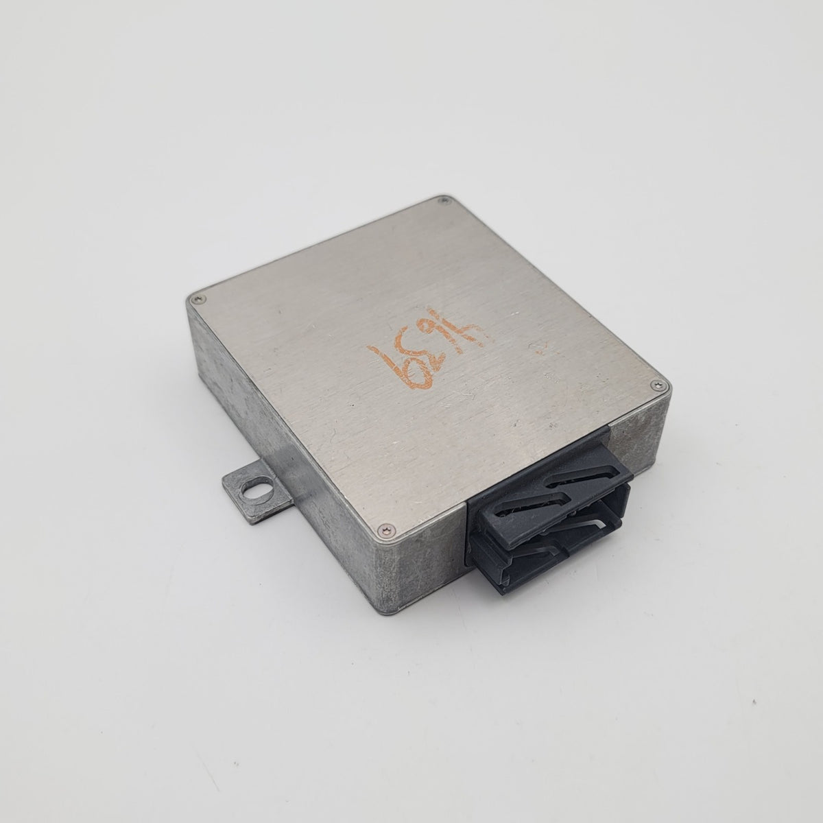 1994 1995 Mercedes W124 E420 E320 Radio AMP Amplifier 1248201789 Left Or Right