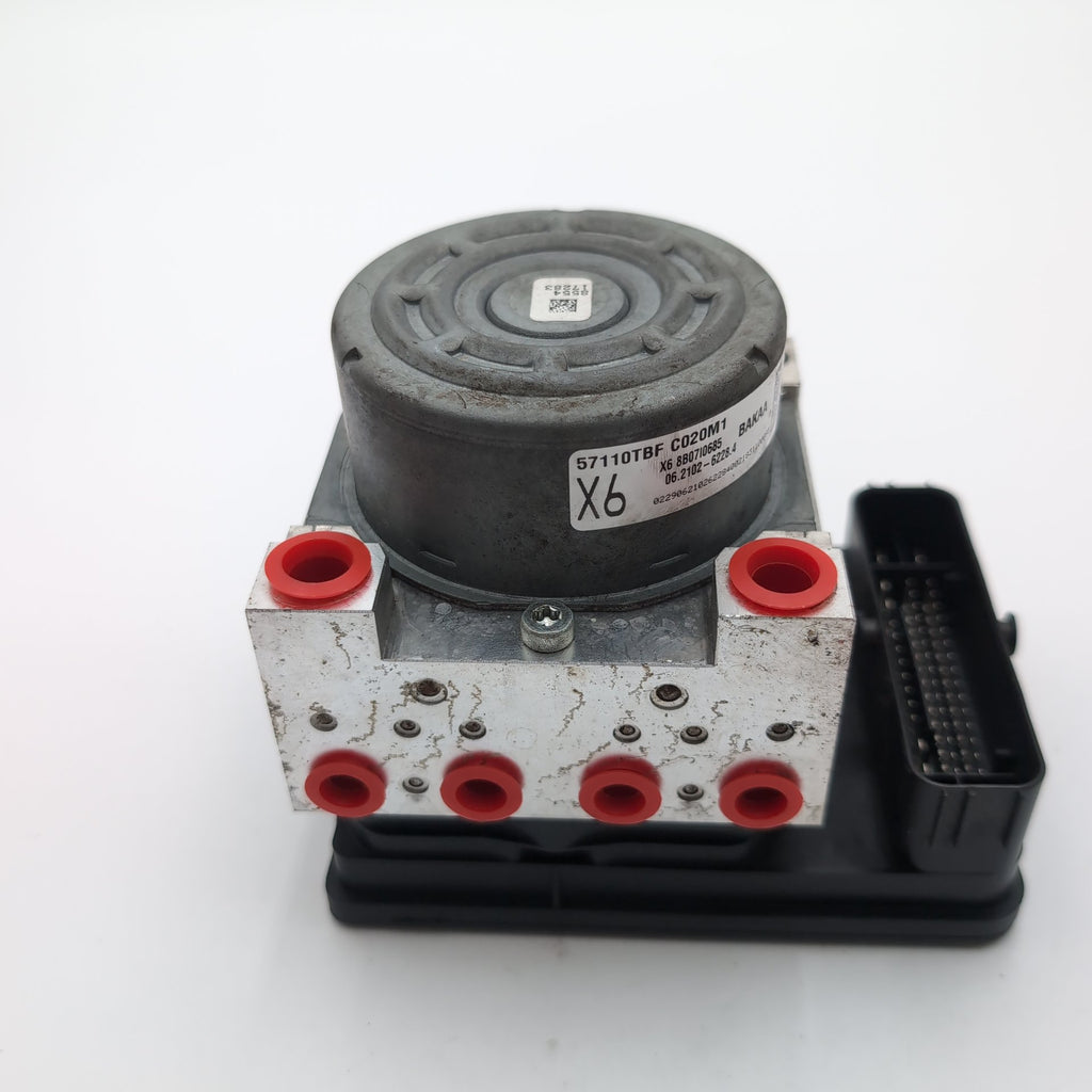 2019 Honda Civic 1.5L ABS Anti Lock Brake Pump 57110TBFC020M1