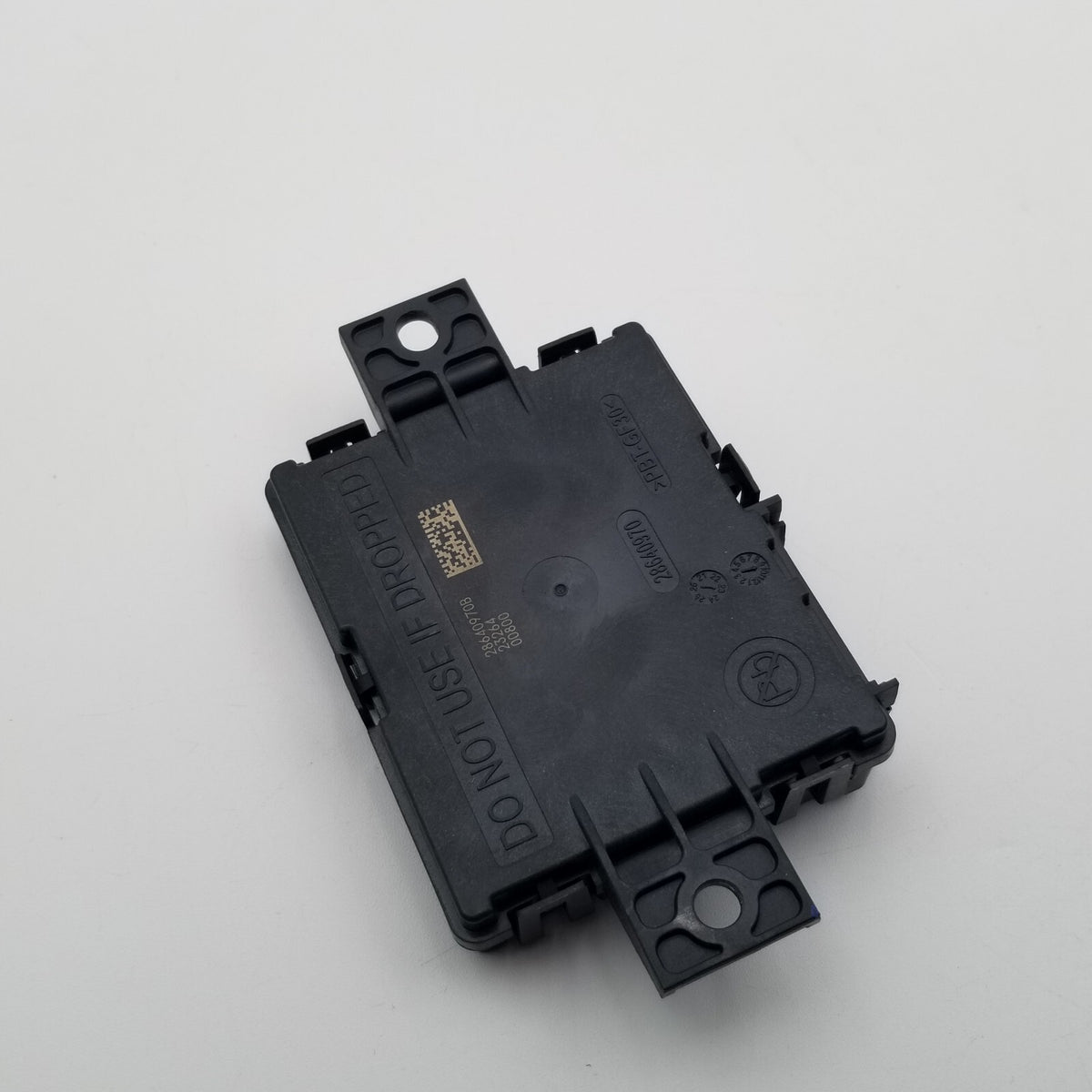 2023 - 2025 BMW G60 G70 iX X1 X2 X5 X6 X7 XM Close Range Radar Control Module
