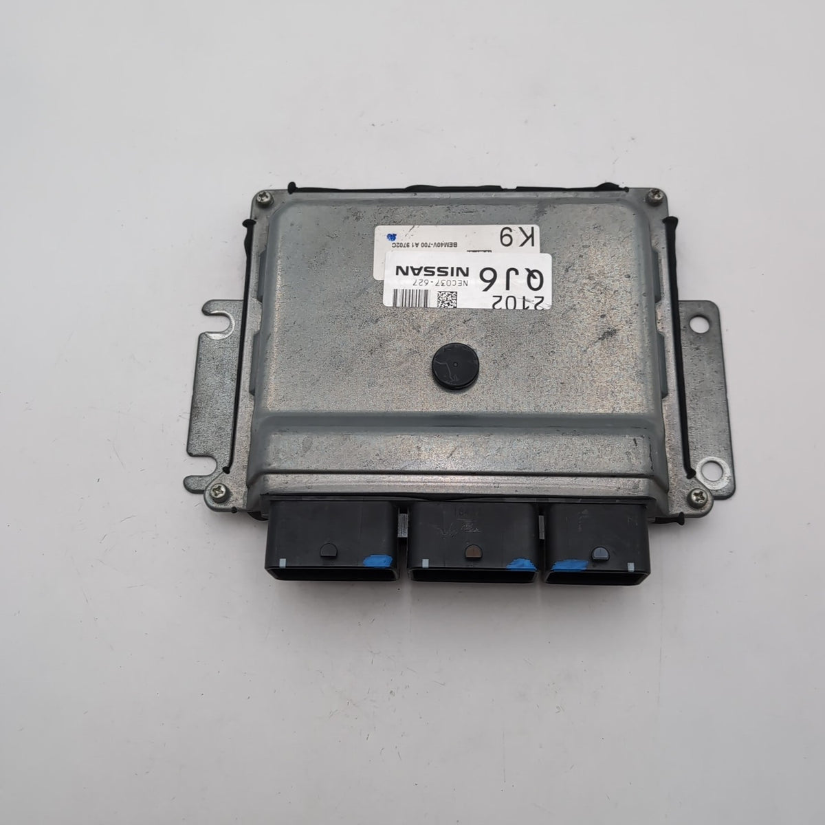 2019 2020 2021 Nissan NV200 Engine Control Module ECM ECU OEM BEM40V-700 A1