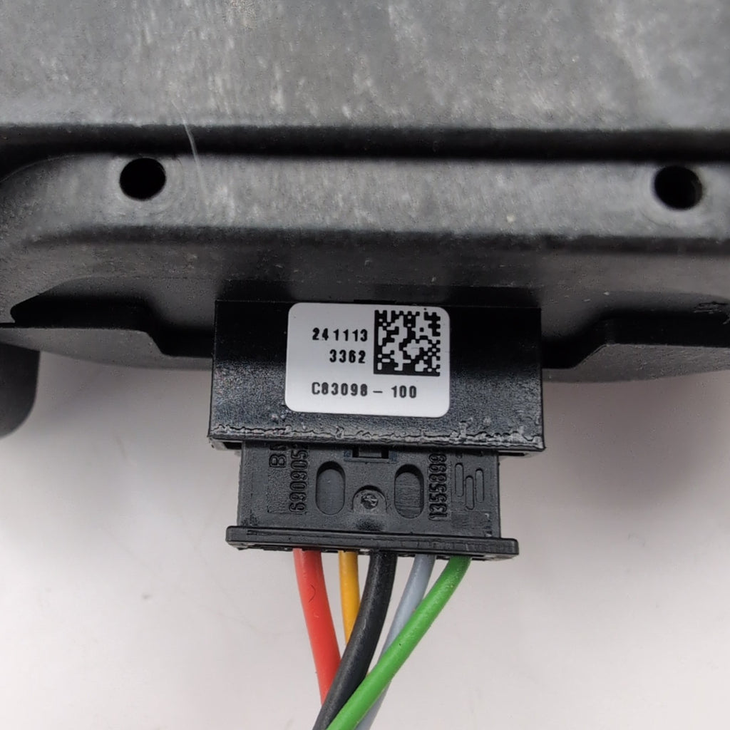 2021 - 2026 BMW 330i M340i G20 M3 Trunk Lid Lock Latch Actuator Motor Assembly