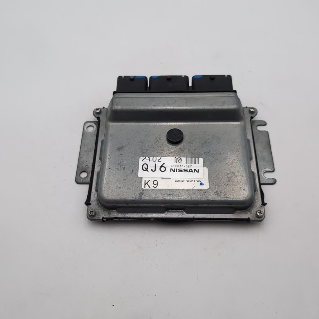 2019 2020 2021 Nissan NV200 Engine Control Module ECM ECU OEM BEM40V-700 A1