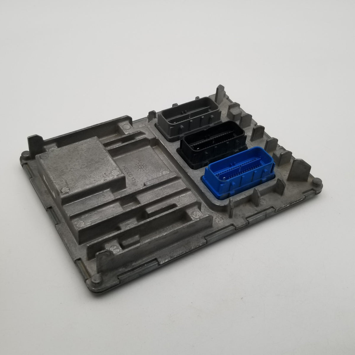 2019 2020 CHEVROLET BLAZER 3.6L ENGINE BRAINE COMPUTER CONTROL MODULE ECU OEM