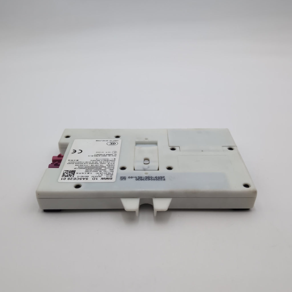 2019 - 2024 BMW G20 G26 G30 Antenna Telematic Control Module 5A5CE29