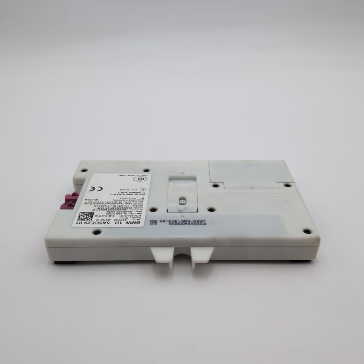 2019 - 2024 BMW G20 G26 G30 Antenna Telematic Control Module 5A5CE29