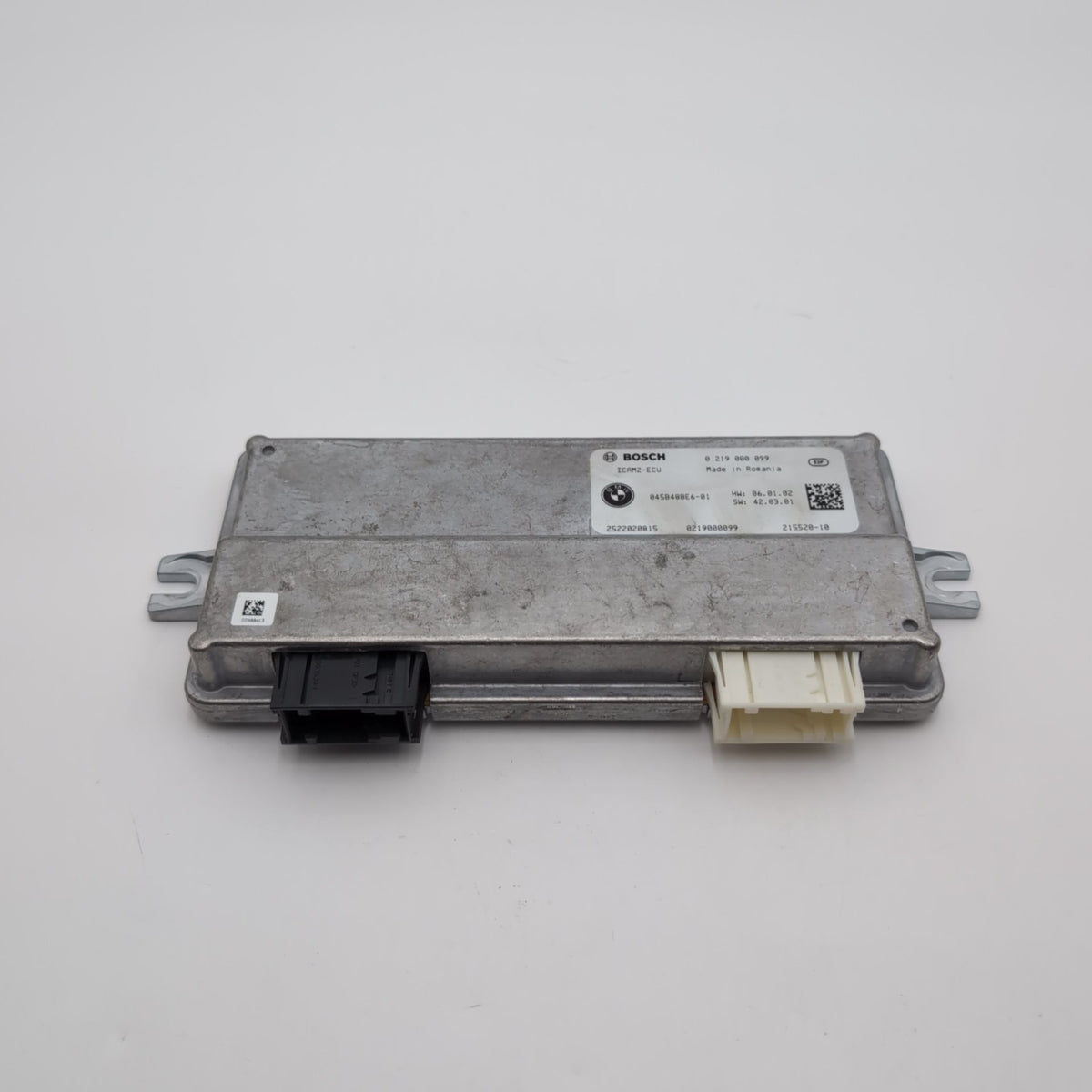 2021 - 2026 BMW G20 G22 G26 G30 G42 X5 X6 X7 ICAM2 Surround View Camera Module