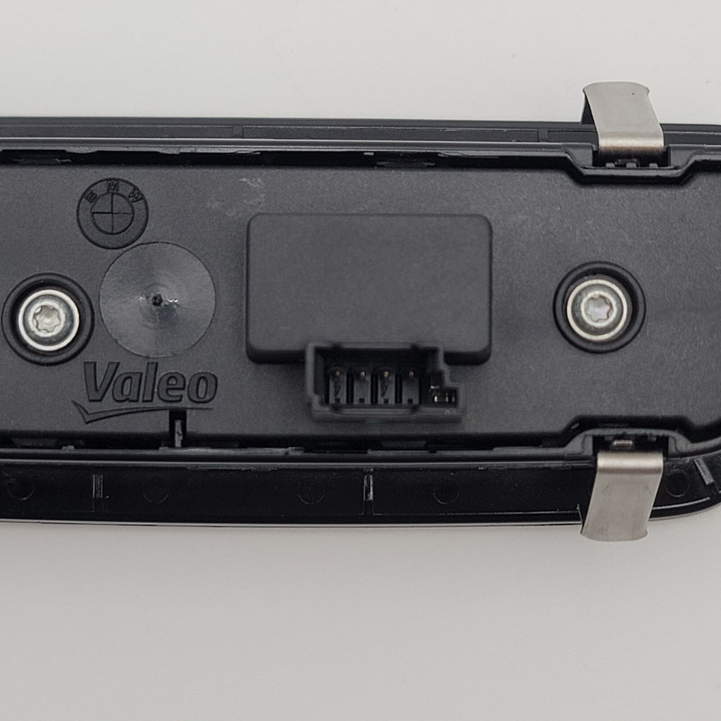 2021 - 2026 BMW G20 G80 G22 G26 G82 M3 M4 Headlight Control Switch Panel 5A16B17