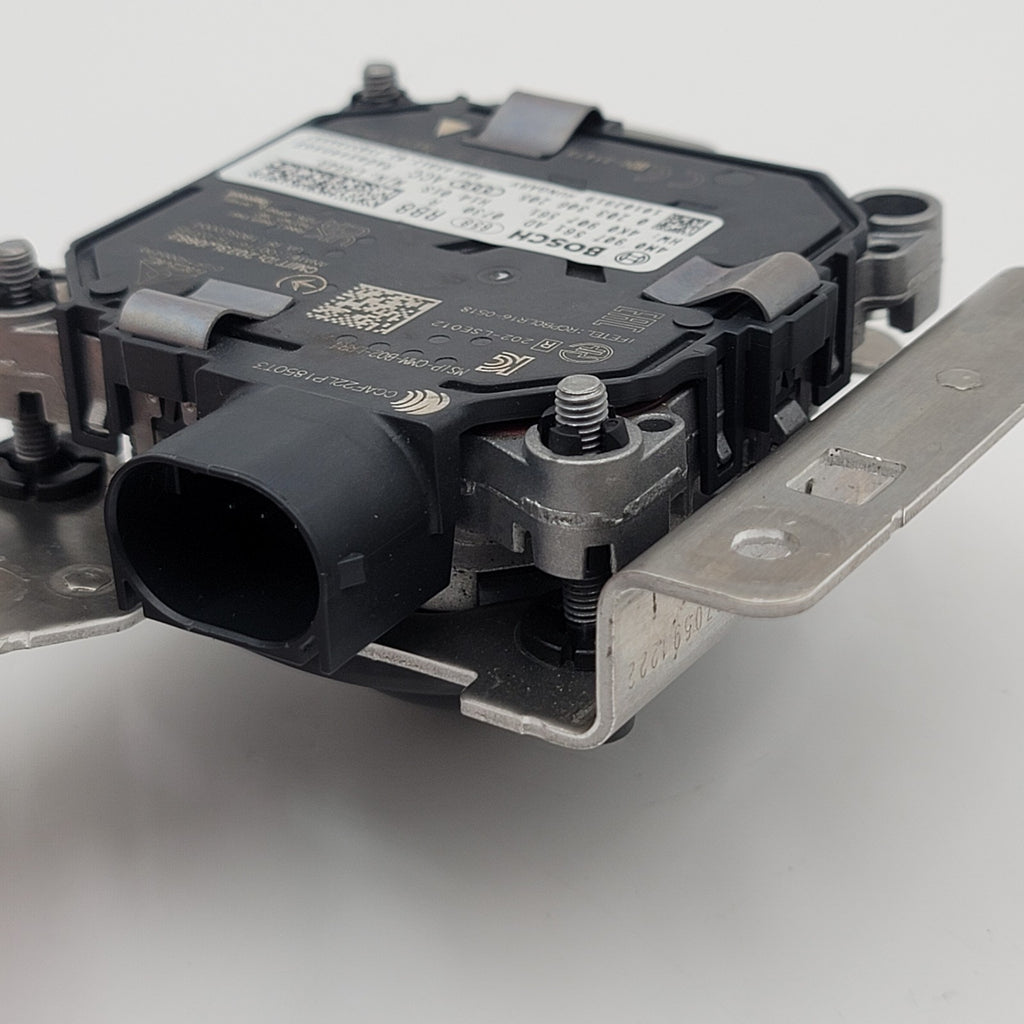 2025 Audi Q7 Q8 Front Right Cruise Distance Radar Sensor 4M0907561AD