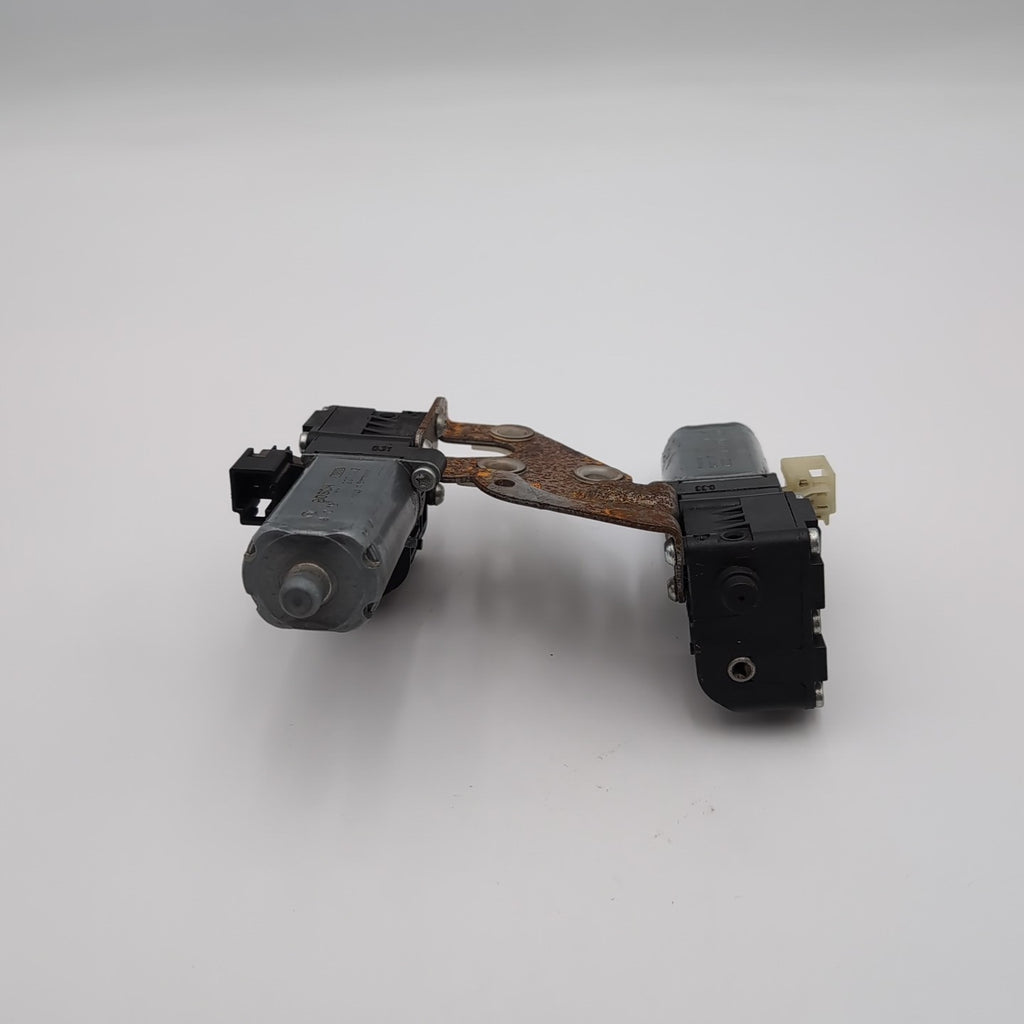 BMW G30 G31 G32 G11 G12 G14 G15 G16 G05 G06 G07 Steering Wheel Column Motor PAIR
