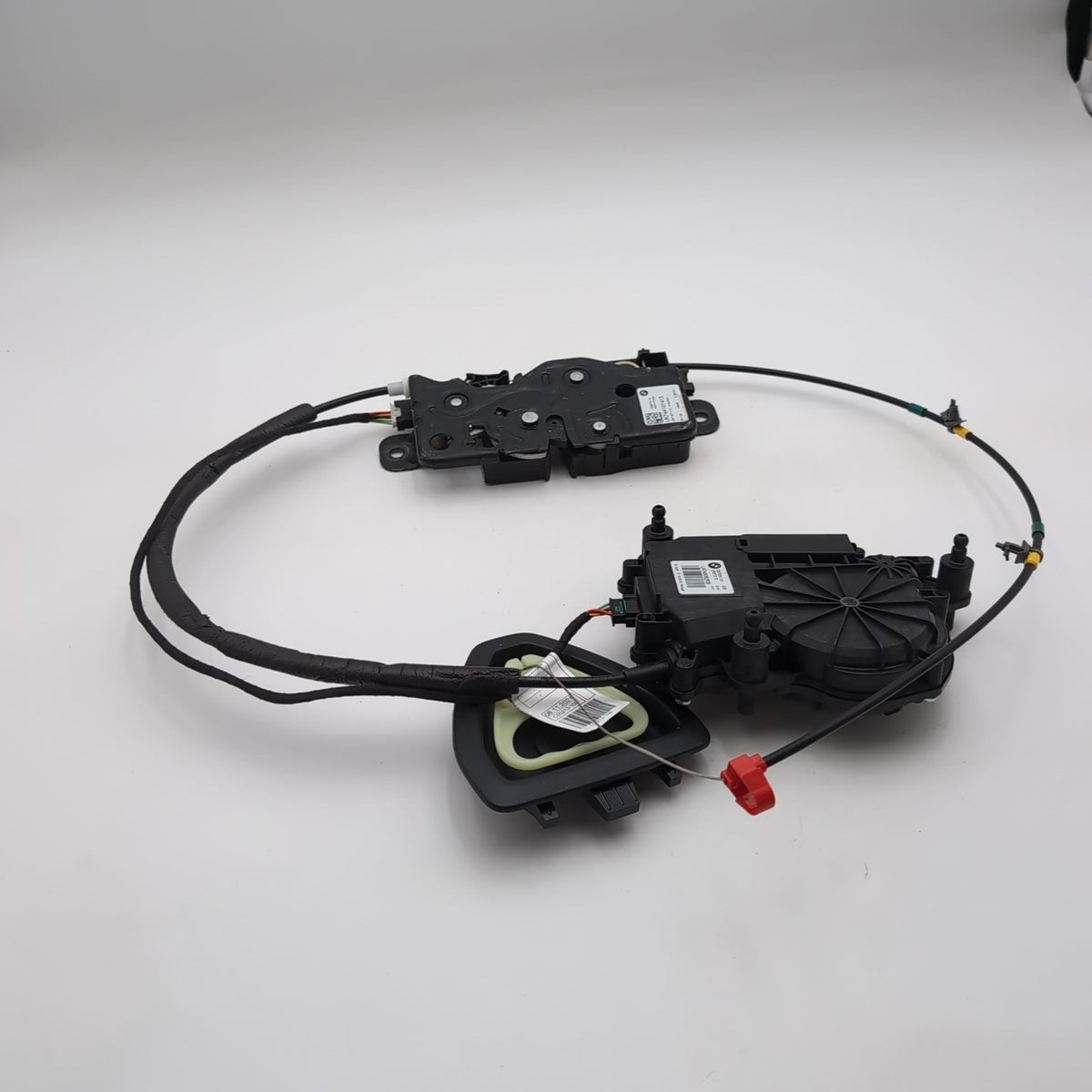 2020- 2025 BMW 330i Trunk Lid Lock Latch Actuator Motor 7430626 7441014