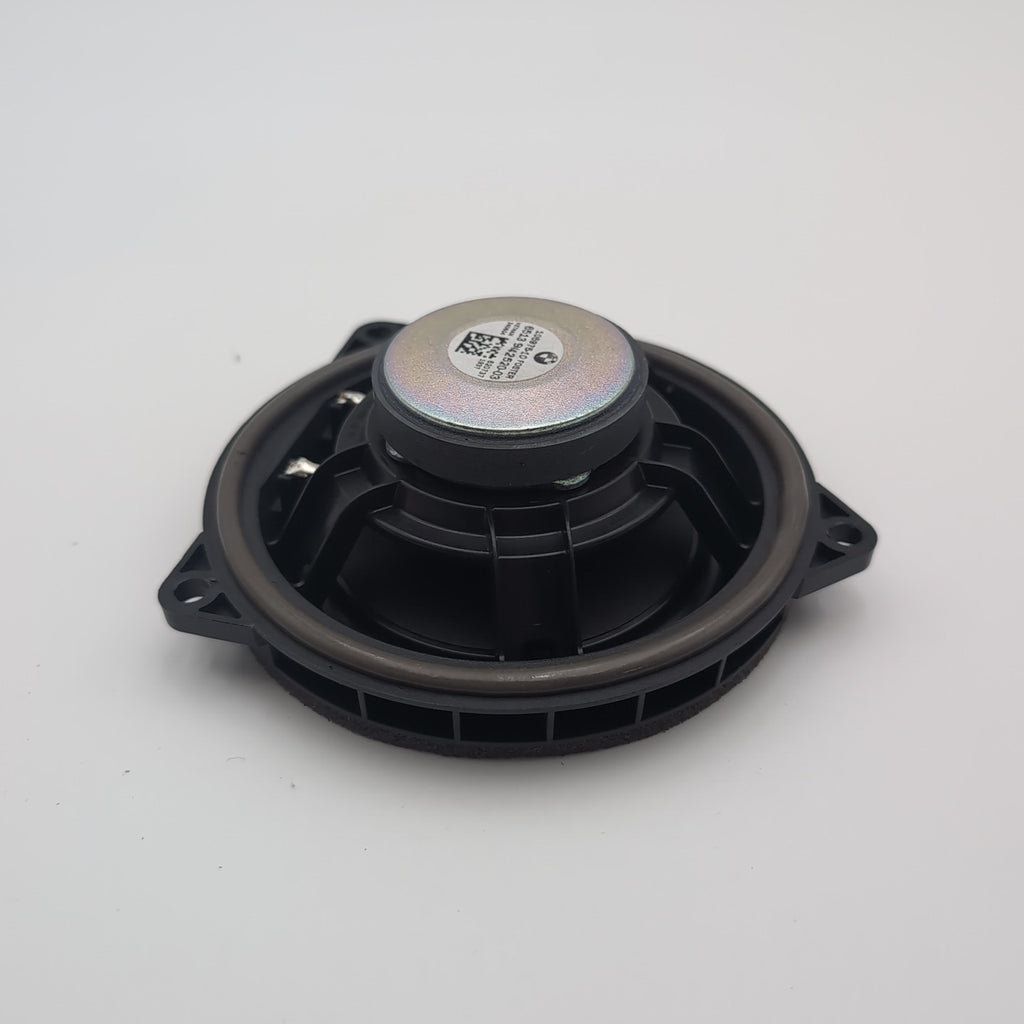 2022 2023 2024 2025 BMW X1 X2 ALEV1 Front Rear Door Midrange Speaker 9442520