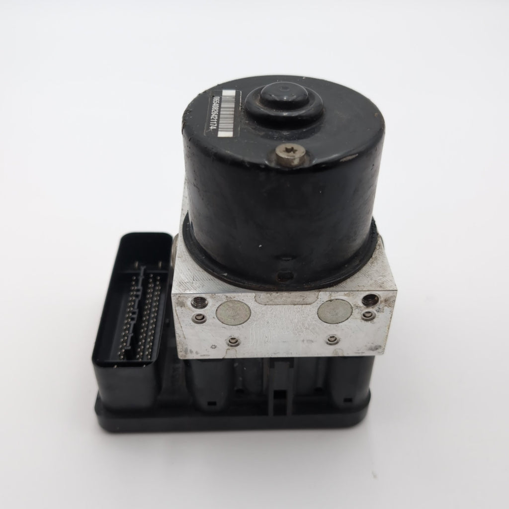 2006 - 2010 Volkswagen Beetle ABS Anti Lock Brake Pump Control Unit 1J0614517M