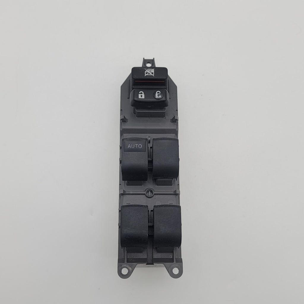 2014- 2019 Toyota Corolla Driver Left Door Master Power Window Switch