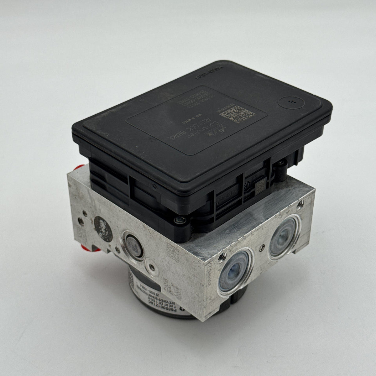 2015 - 2023 Dodge Challenger ABS Anti Lock Brake Pump Control Unit 68500121AC