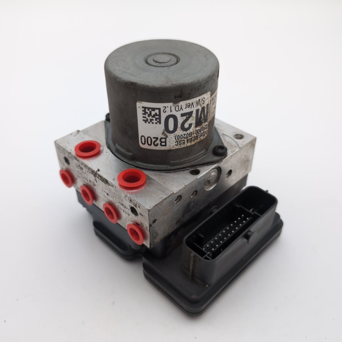 2017 2018 Kia Forte 2.0L ABS Anti Lock Brake Pump Control Unit 58900-B0200