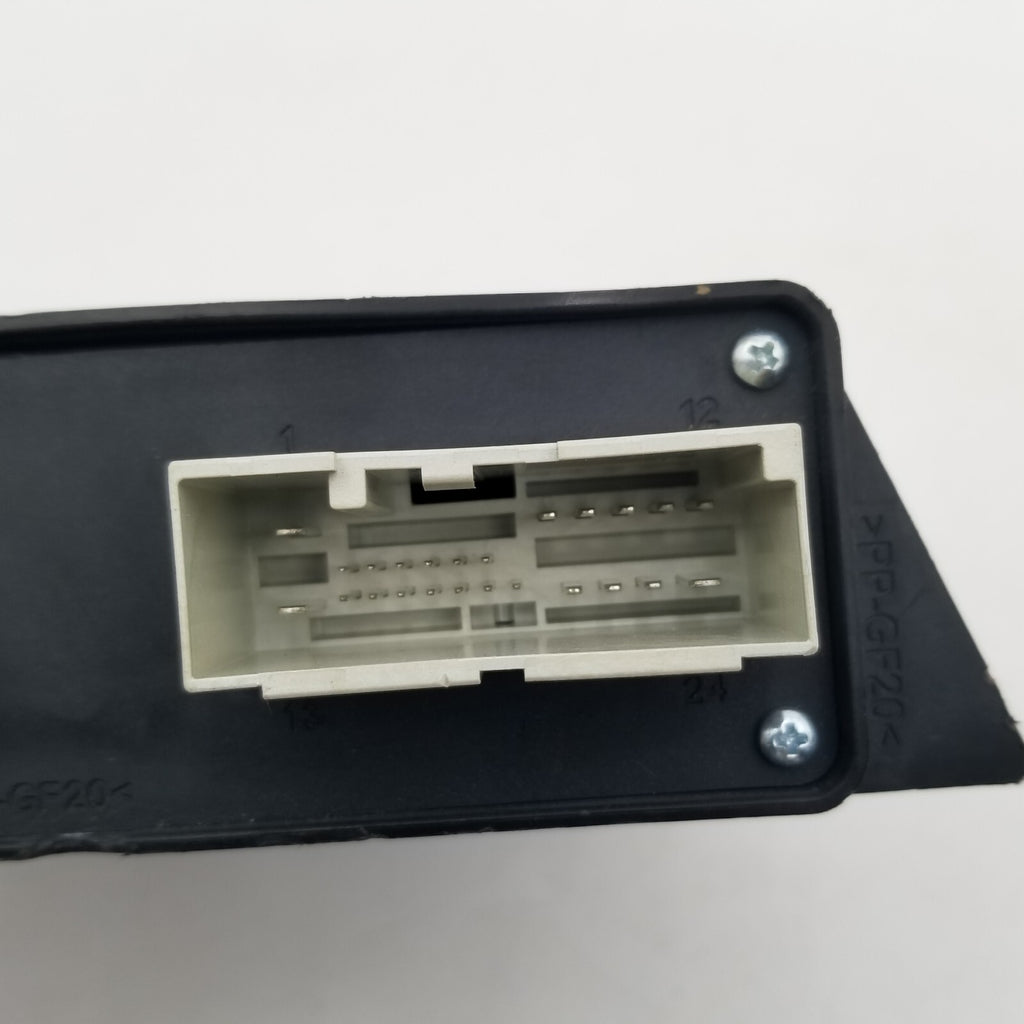 2010- 2015 Jaguar XJ XJR XJL X351 Parking Brake Control Module Unit 8W832C496AC